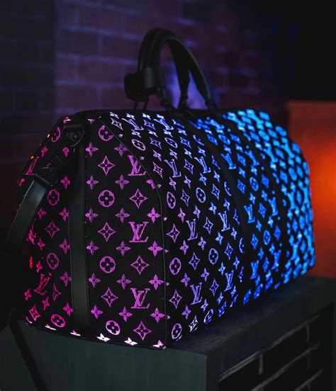 louis vuitton light up duffle bag price|Louis Vuitton duffle bag cheap.